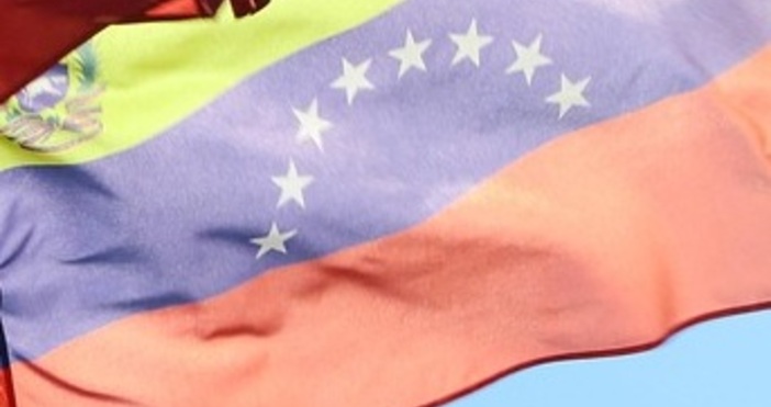 Венецуелският вътрешен министър заяви че българин аржентинец и испанец са