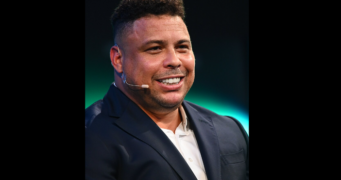 Бившият бразилски нападател Роналдо е продал мажоритарния си дял в Реал Валядолид на северноамериканска инвестиционна