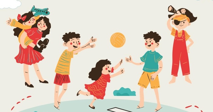 И тази година във връзка с отбелязването на Международния ден