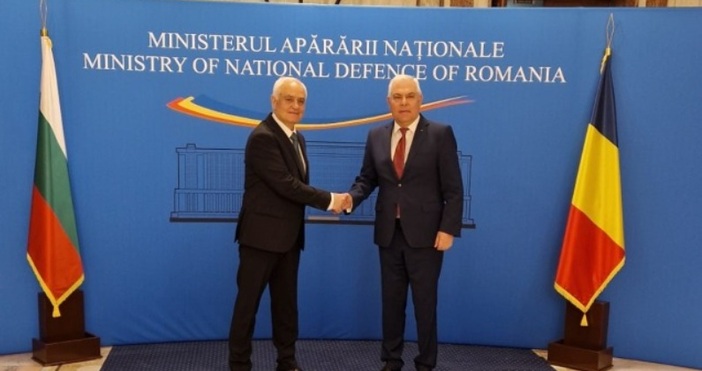 Ние осъзнаваме значението на Черноморския регион за европейската и евроатлантическата