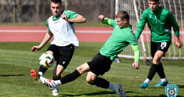 Още трима футболисти от Черно море получиха повиквателни за националните