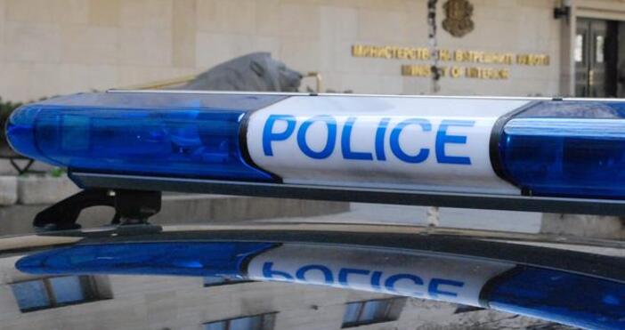 На 20 май по молба на роднина за общодържавно издирване