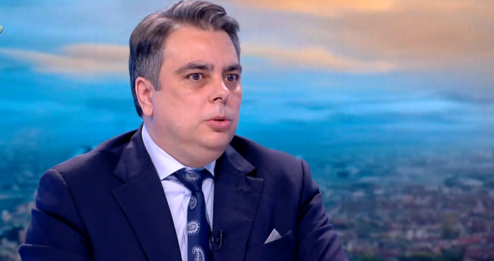 Не сме приятели с Джим О Брайън така отговори в bTV