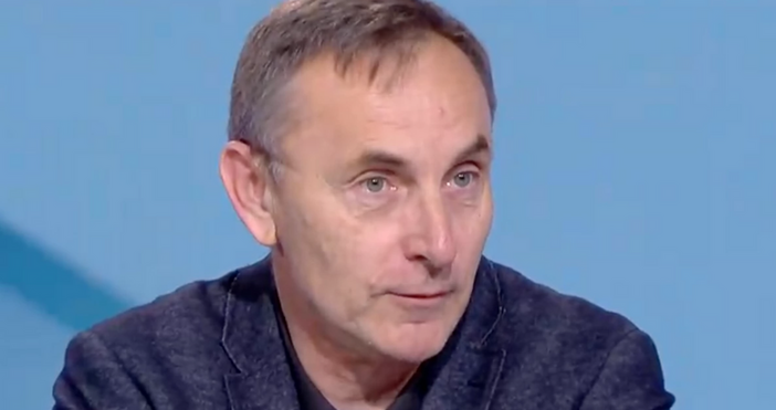 Отиде си журналистът Асен Григоров съобщиха на БТА негови близки
