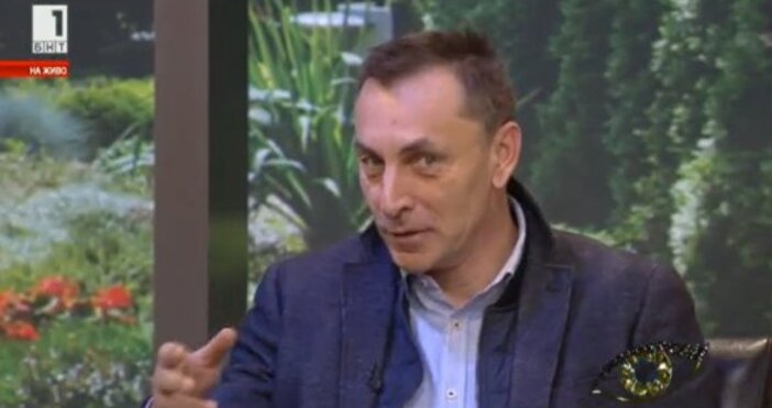 Стана ясна причината за смъртта на Асен Григоров Журналистът който почина