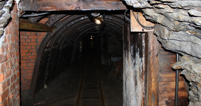 Националният съюз на минните работници в Република Южна Африка съобщи