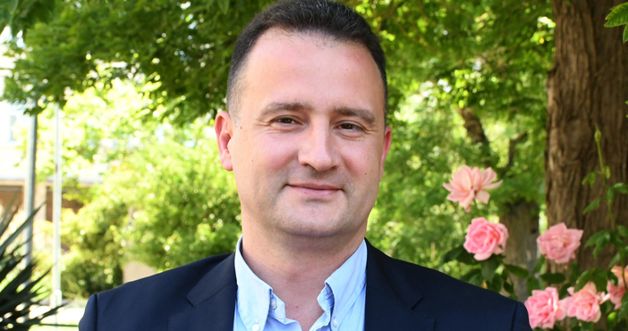 Необходимо е да имаме ясни и измерими цели в ядрената