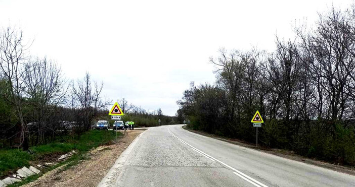 От днес до 26 май частично ще бъде променена организацията