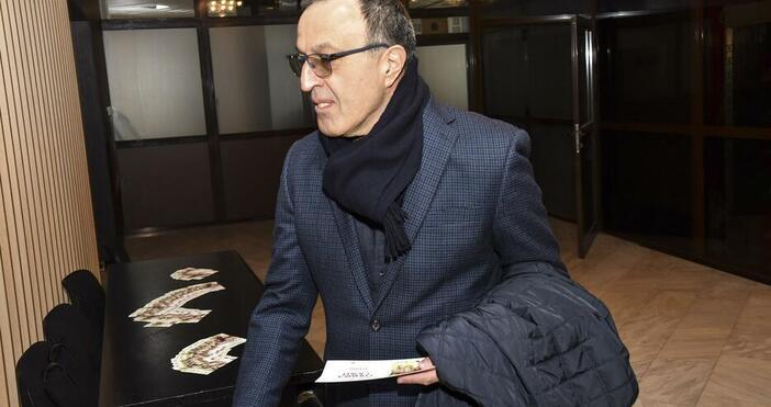 На 25 май рожден ден има Петър Стоянов  президент на България  1997 2001 бивш