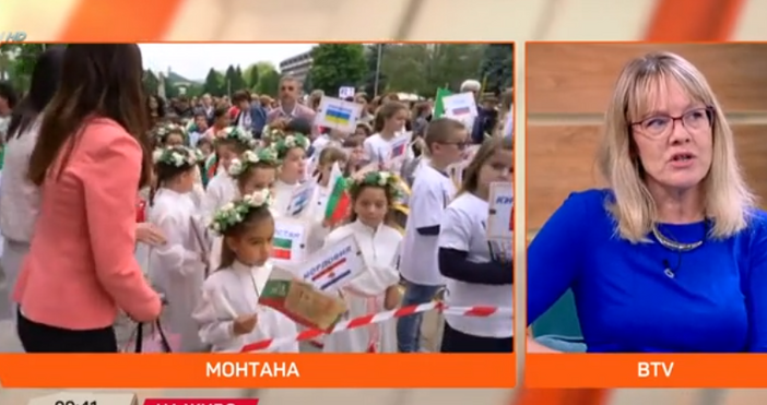 Не мога да кажа категорично коя е моята любима българска