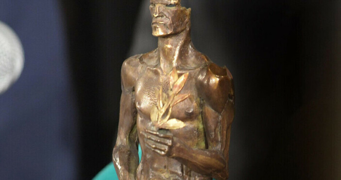 Марин Янев и Ивайло Христов получават двете големи награди Аскеер тази