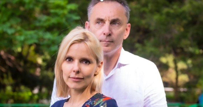 Сбогуването с популярния журналист Асен Григоров ще бъде в понеделник