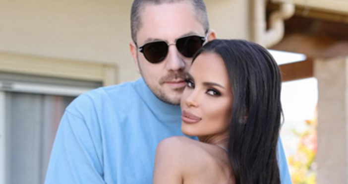 Фолкпевицата Мария отново вдигна шум в социалните мрежи – този