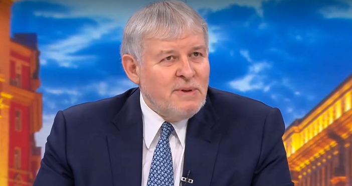 Промяната на позицията на президента спрямо приемането ни в еврозоната