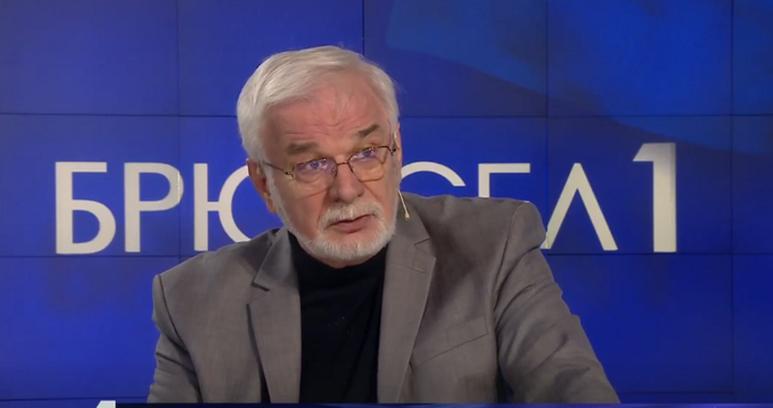 Новоизбраният президент на Румъния Никушор Дан е по малкото зло за страната Това