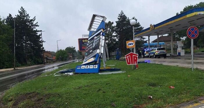 Остава в сила разпореденият от премиера Росен Желязков засилен полицейски