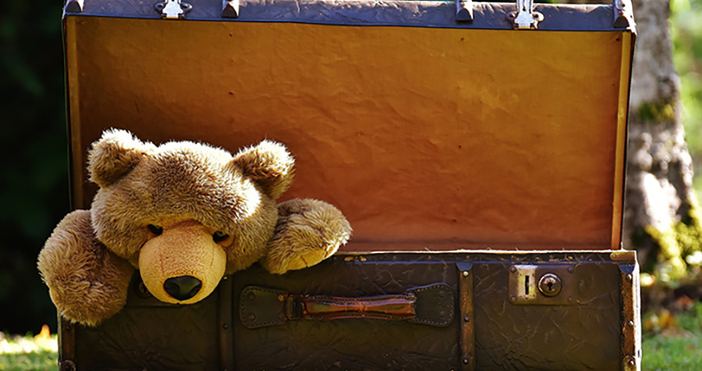 Мая Иванова Снимка Всяка година светът отбелязва една тъжна статистика