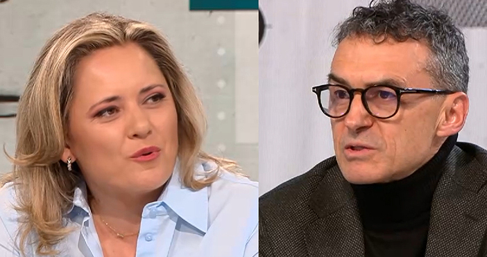 Мая Иванова Кадри Нова ТВКолкото по голяма е смъртността толкова повече