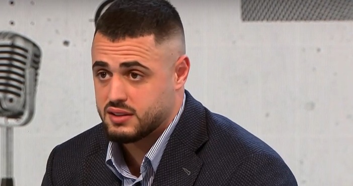 Личната си история като спектакъл подготвя да разкаже олимпийският и световен