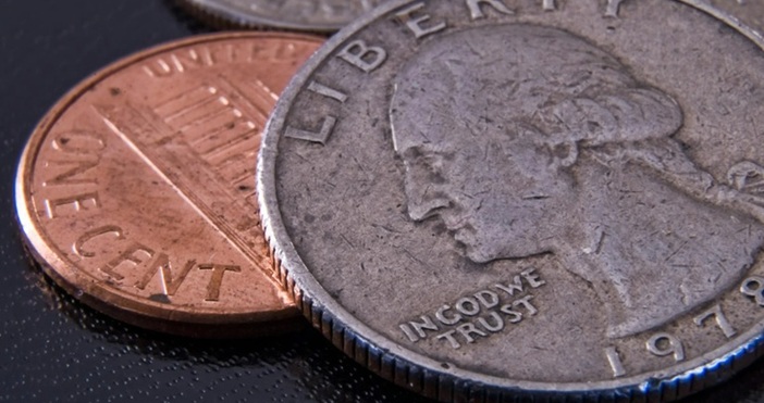 След повече от 230 години САЩ се отказват от едноцентовите