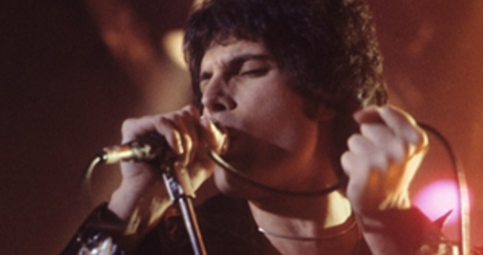 Фреди Меркюри легендарният фронтмен на Queen е имал дъщеря чиято самоличност и