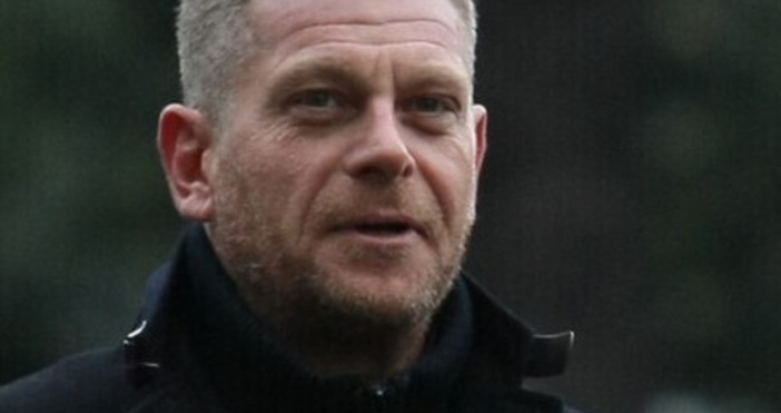 Юлиан Вергов и жена му Ирина Ялъмова черпят за голяма