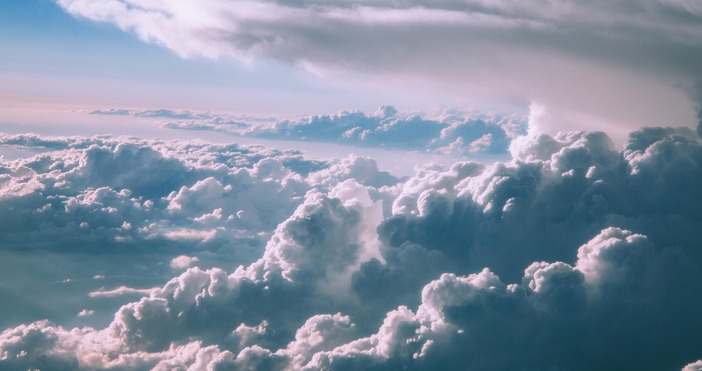 Отново ни очаква една динамична седмица с чести валежи и