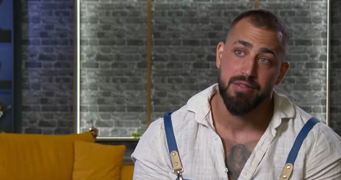 Мая Иванова Кадри Нова ТВВиктор Ангелов който се прочу като