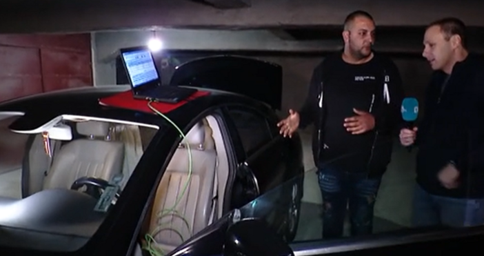 България е на осмо място в Европа по автомобили с