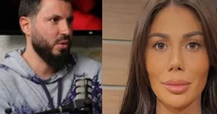 Кадри БТВ Ергенът Мартин се е заел със задачата да срине