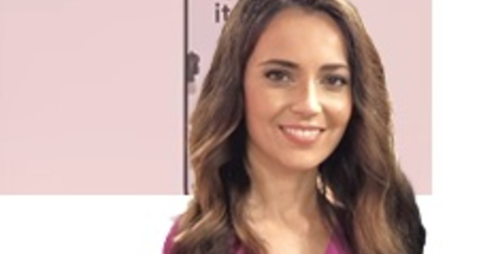 Бесте Сабри гледа да прекарва всяка свободна минута с новия