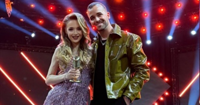 Вениамин спечели финала на Като две капки вода и в