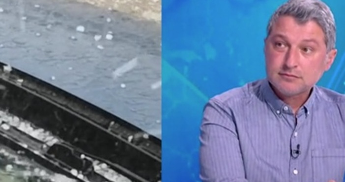 След хладните дни идват температури до 30 градусаНеочаквано хладно време за сезона