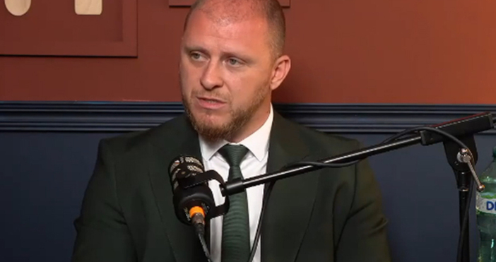 Даниел Бачорски шашна последователите си с изцепка Показа че е