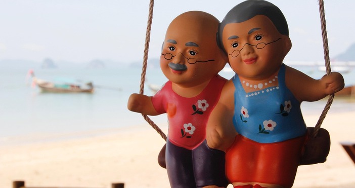 Бум на нови пенсионери половината от които имат сериозен проблем