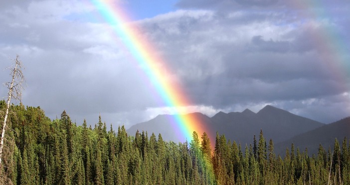 Слънце в югозападните райони температури до 23 градусаВторник 27 май