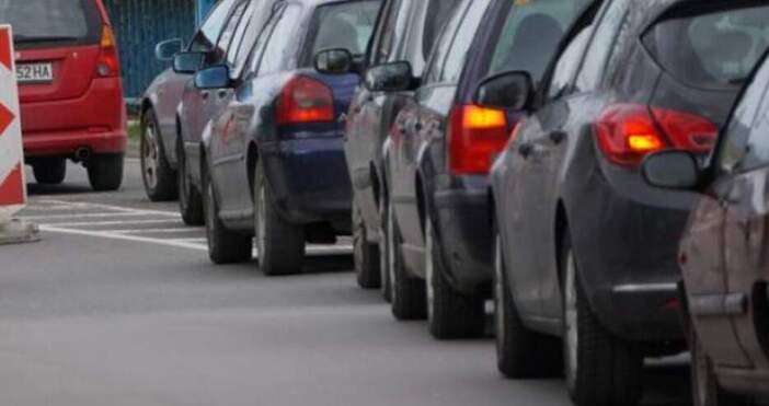 През изминалите почивни дни се отчита засилен трафик в Югозападна