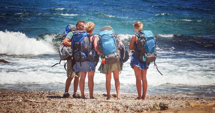 Няма нищо общо между това което обсъждахме на работните срещи