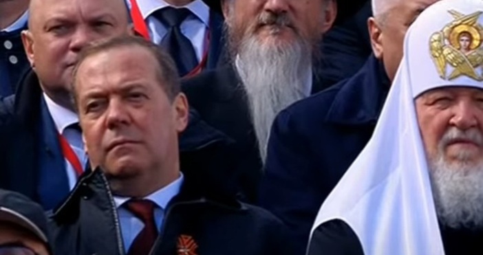 След като Доналд Тръмп атакува Владимир Путин отговорът на Кремъл не