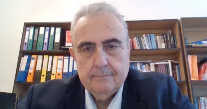 Турбулентните процеси в ДПС имат широк отзвук в политиката ни Не