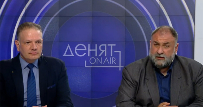 Юристи сразиха държавния глава Очакваме определението за допустимост Това че е