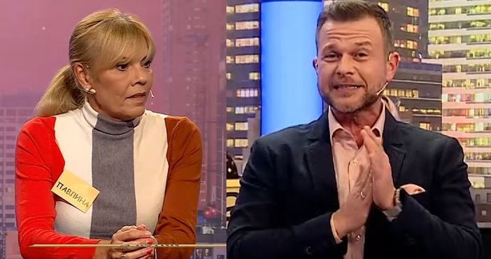 Мая Иванова Кадри Нова ТВПавлина Цветкова от Смолян се бори