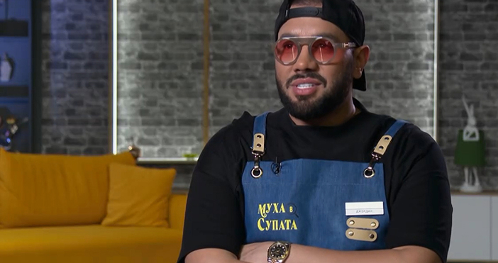 Мая Иванова Кадри Нова ТВПоп фолк звездата Джордан каза коя