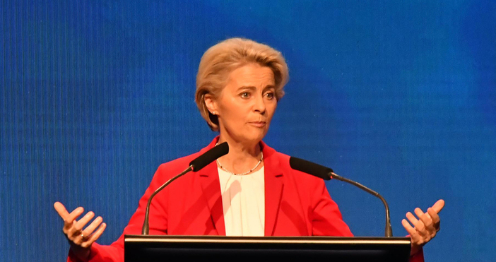 Европейската комисия взе важно решение Новият доклад на Европейската комисия за