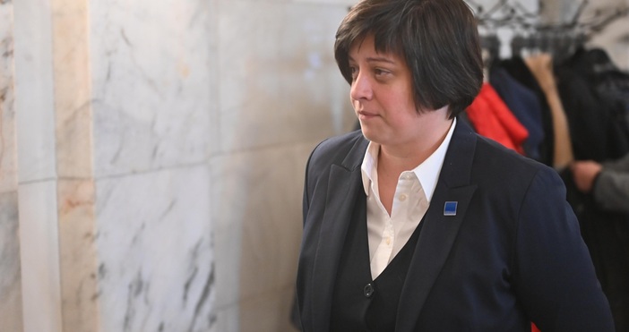 w bfjfПътният експерт Диана Русинова ще приеме предложението на министъра на