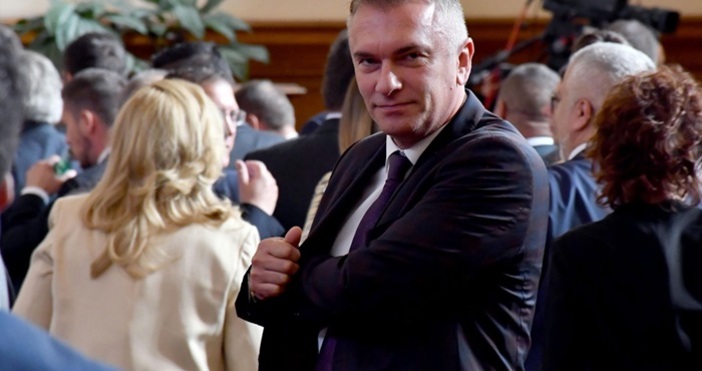 В 14 часа започва заседание на парламентарната група на ДПС ДПС Депутатът