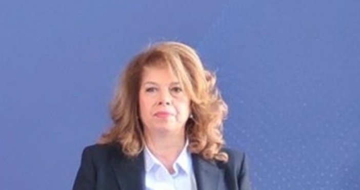 Очевидно тези които изпратиха искането за конвергентния доклад и които