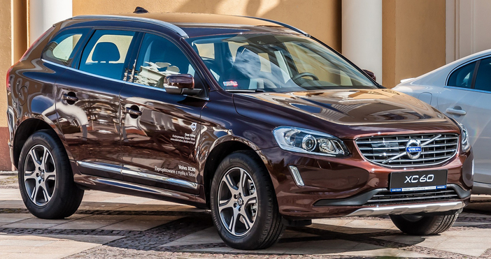 Шведският автомобилостроител Волво Volvo Car AB обяви че ще съкрати