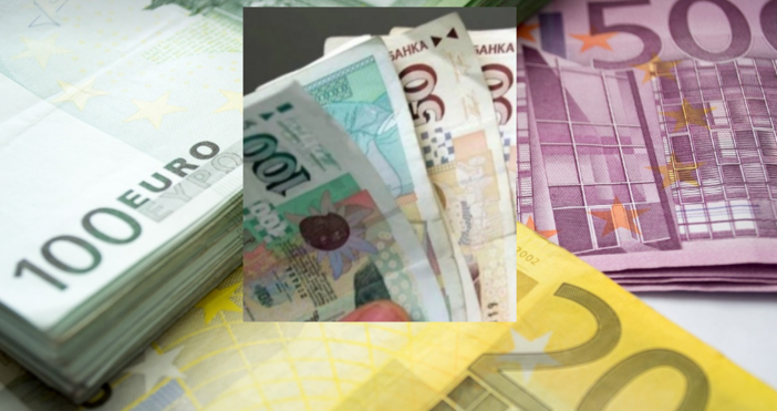 В рубриката Еврото – въпроси и отговори от NOVA получиха