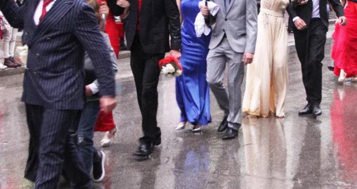 Според проучване на БТА средните разходи за подготовка на един